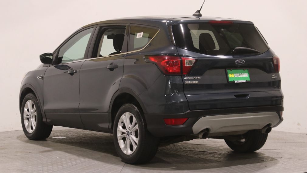 Ford Escape SE 2019 d&rsquo;occasion à vendre - 5