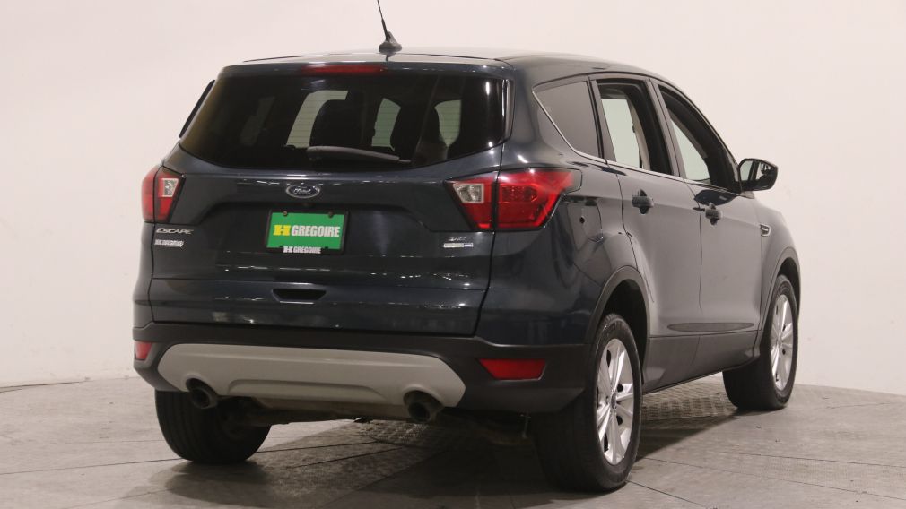 Ford Escape SE 2019 d&rsquo;occasion à vendre - 7