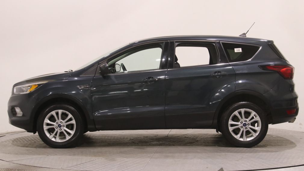 Ford Escape SE 2019 d&rsquo;occasion à vendre - 4