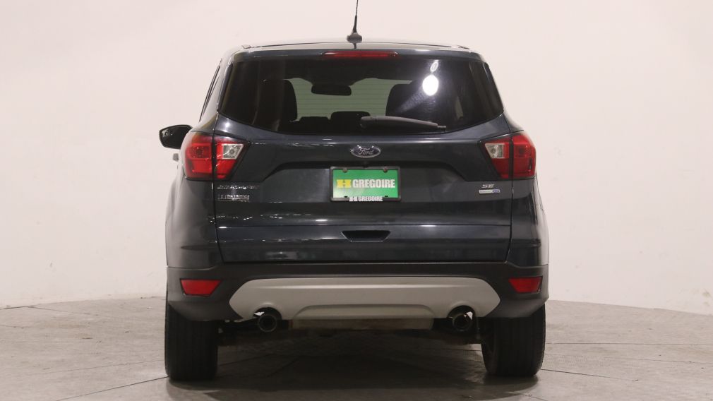 Ford Escape SE 2019 d&rsquo;occasion à vendre - 6