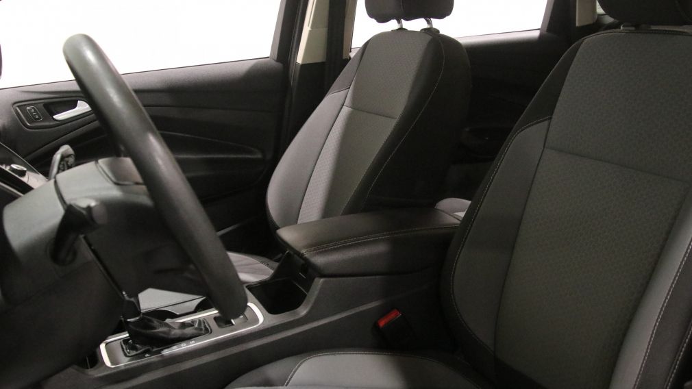 Ford Escape SE 2019 d&rsquo;occasion à vendre - 10