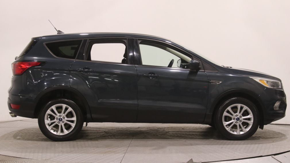Ford Escape SE 2019 d&rsquo;occasion à vendre - 8