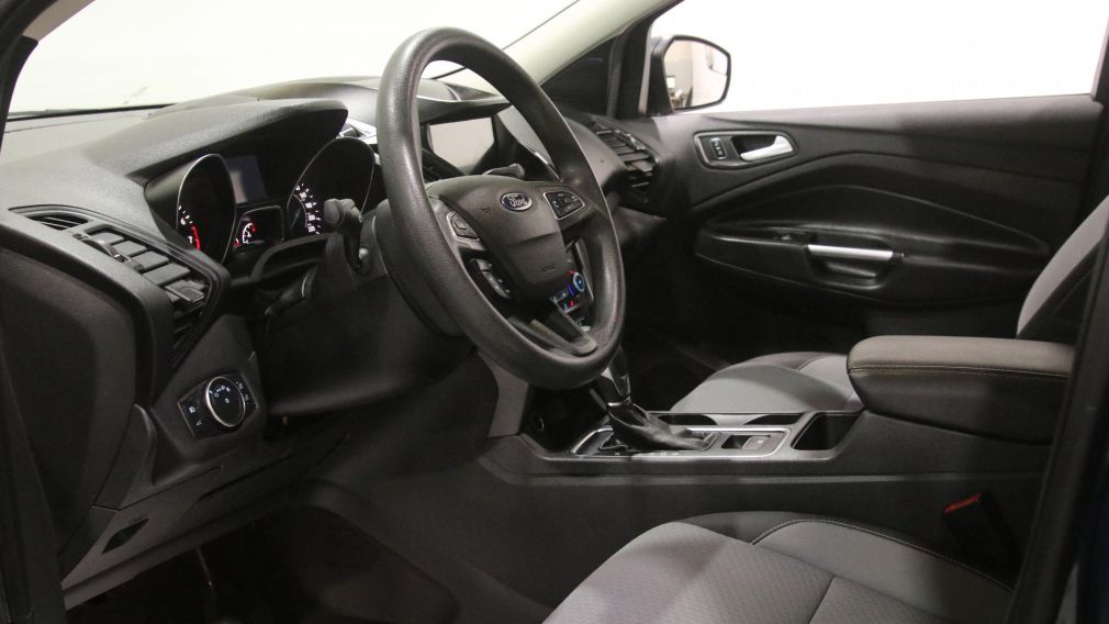 Ford Escape SE 2019 d&rsquo;occasion à vendre - 9