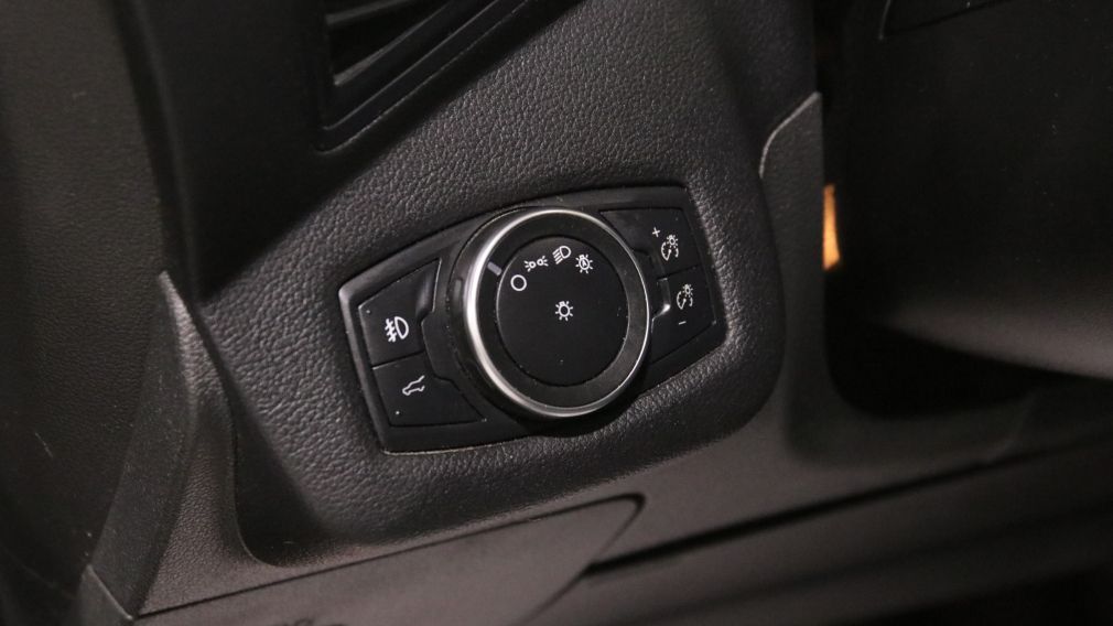 Ford Escape SE 2019 d&rsquo;occasion à vendre - 12