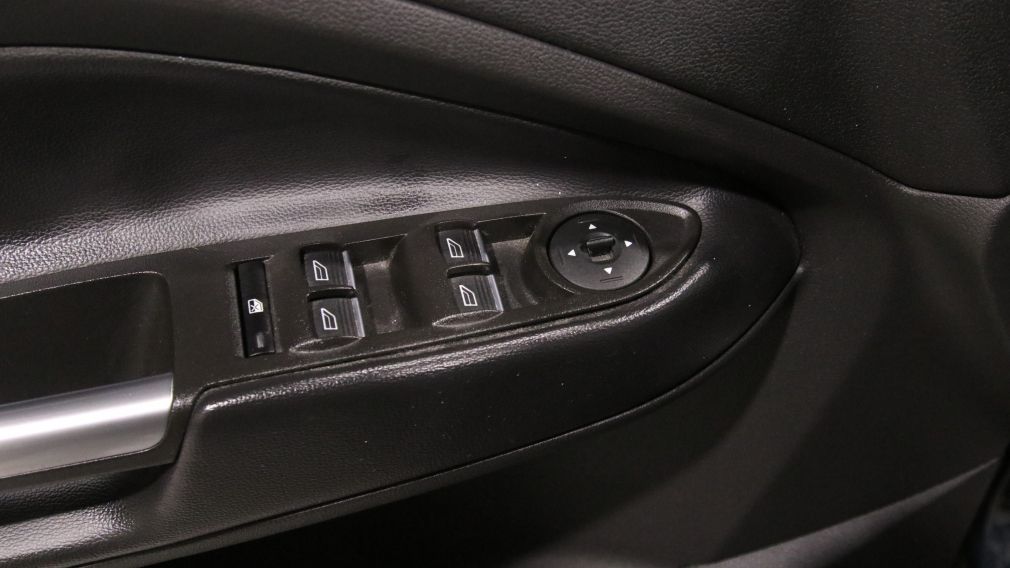 Ford Escape SE 2019 d&rsquo;occasion à vendre - 11