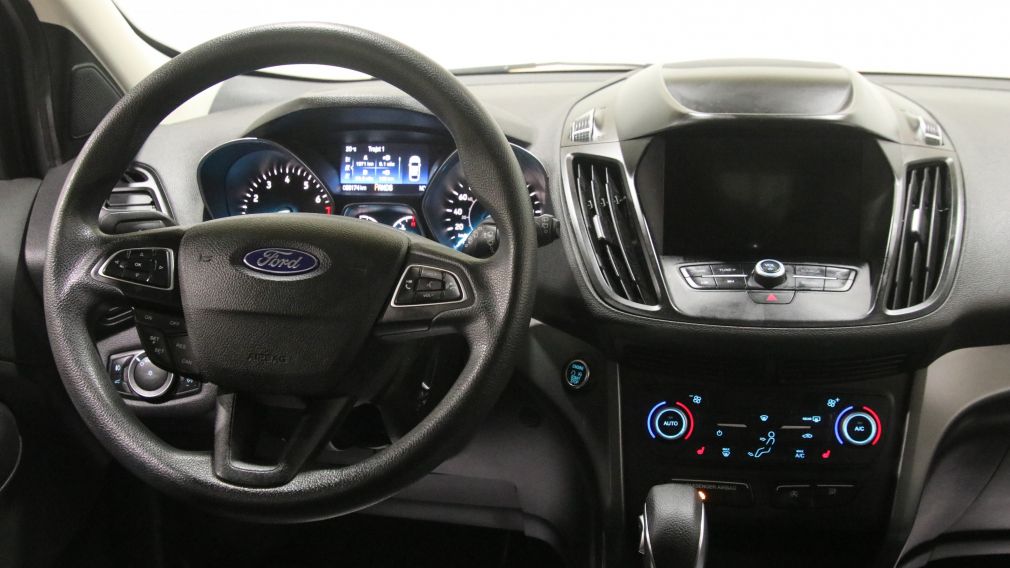 Ford Escape SE 2019 d&rsquo;occasion à vendre - 14
