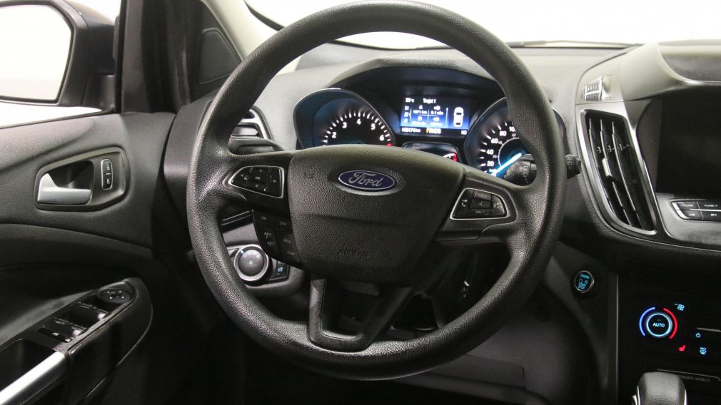 Ford Escape SE 2019 d&rsquo;occasion à vendre - 15