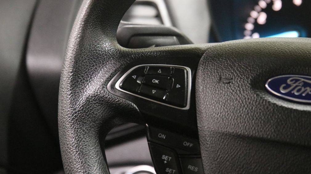 Ford Escape SE 2019 d&rsquo;occasion à vendre - 16