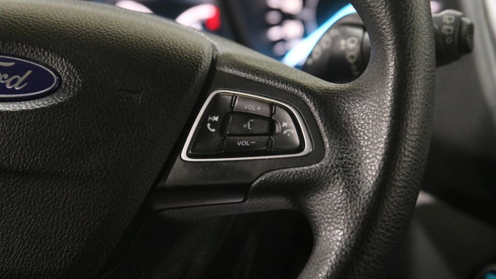 Ford Escape SE 2019 d&rsquo;occasion à vendre - 17