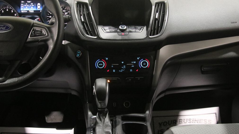 Ford Escape SE 2019 d&rsquo;occasion à vendre - 19