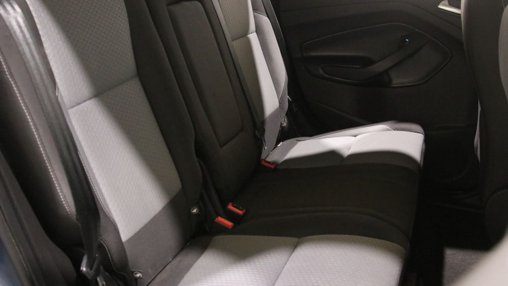 Ford Escape SE 2019 d&rsquo;occasion à vendre - 24