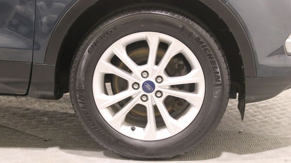 Ford Escape SE 2019 d&rsquo;occasion à vendre - 28