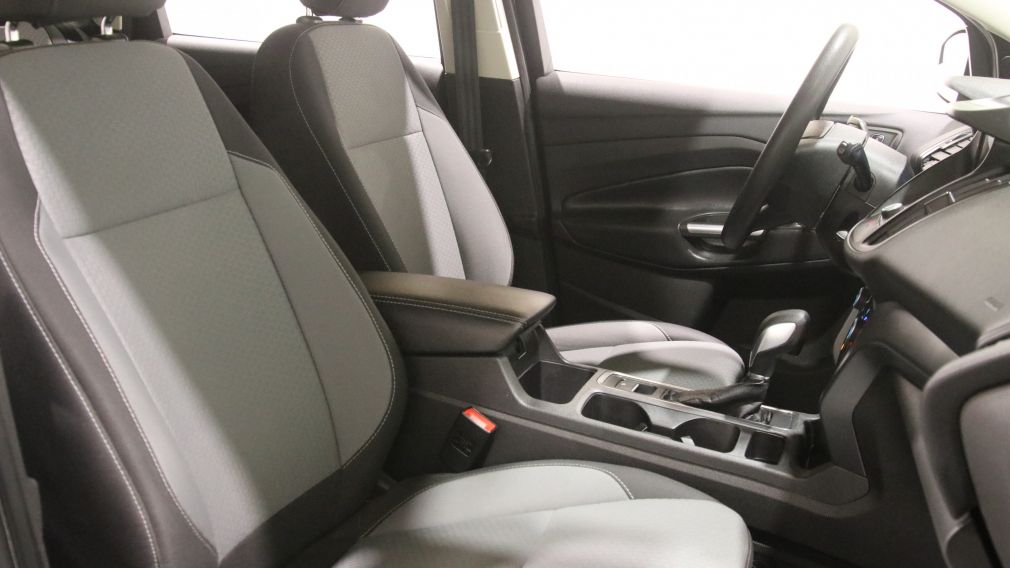 Ford Escape SE 2019 d&rsquo;occasion à vendre - 25