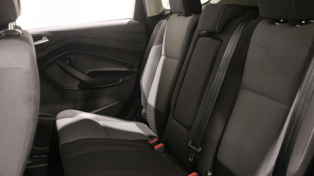 Ford Escape SE 2019 d&rsquo;occasion à vendre - 23