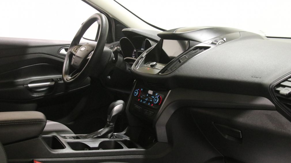 Ford Escape SE 2019 d&rsquo;occasion à vendre - 26