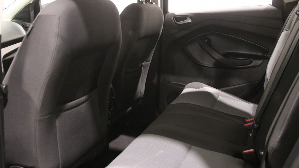 Ford Escape SE 2019 d&rsquo;occasion à vendre - 22