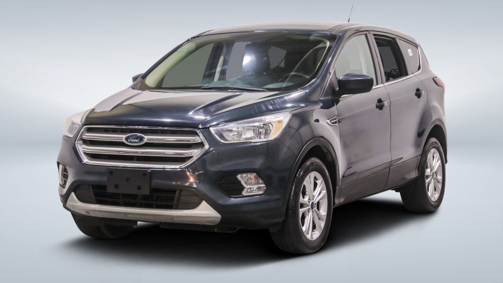 Ford Escape SE 2019 d&rsquo;occasion à vendre - 3