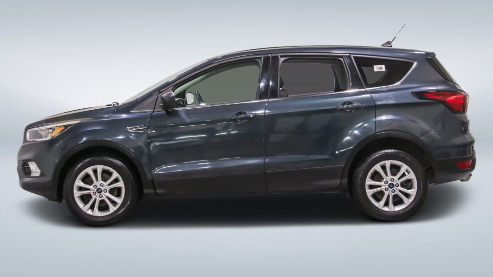 Ford Escape SE 2019 d&rsquo;occasion à vendre - 4