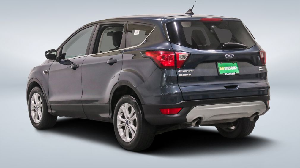 Ford Escape SE 2019 d&rsquo;occasion à vendre - 5