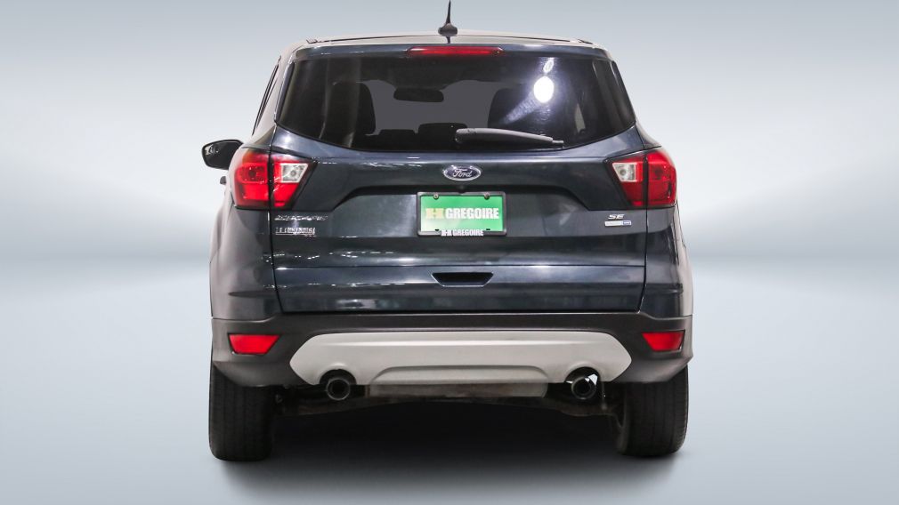 Ford Escape SE 2019 d&rsquo;occasion à vendre - 6