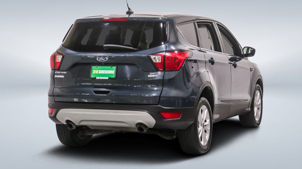 Ford Escape SE 2019 d&rsquo;occasion à vendre - 7