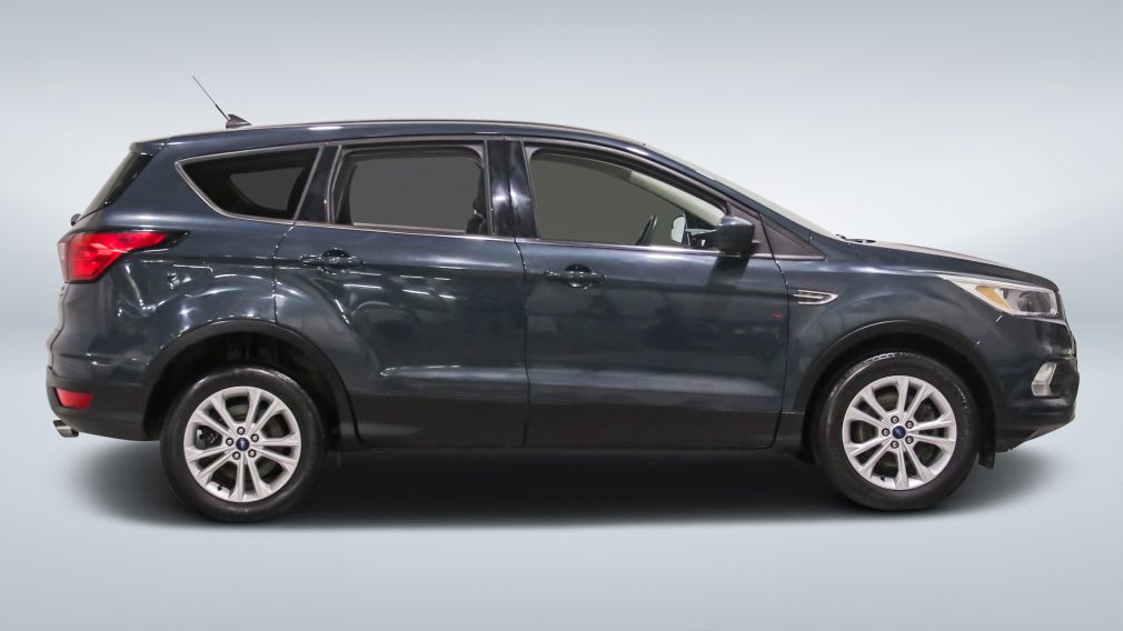 Ford Escape SE 2019 d&rsquo;occasion à vendre - 8