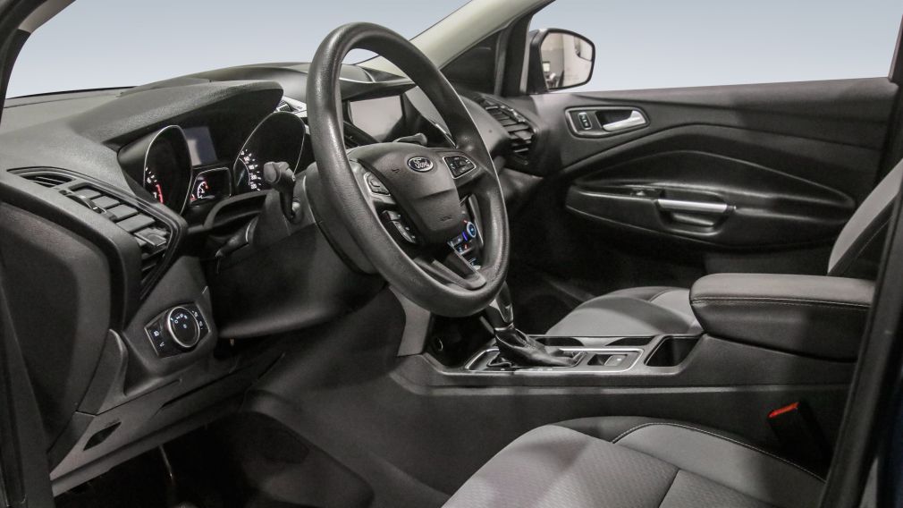 Ford Escape SE 2019 d&rsquo;occasion à vendre - 9