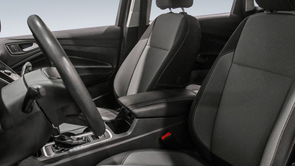 Ford Escape SE 2019 d&rsquo;occasion à vendre - 10