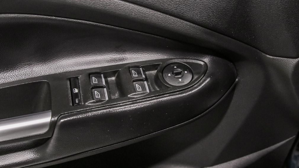 Ford Escape SE 2019 d&rsquo;occasion à vendre - 11