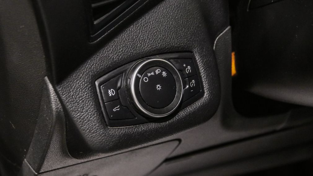 Ford Escape SE 2019 d&rsquo;occasion à vendre - 12