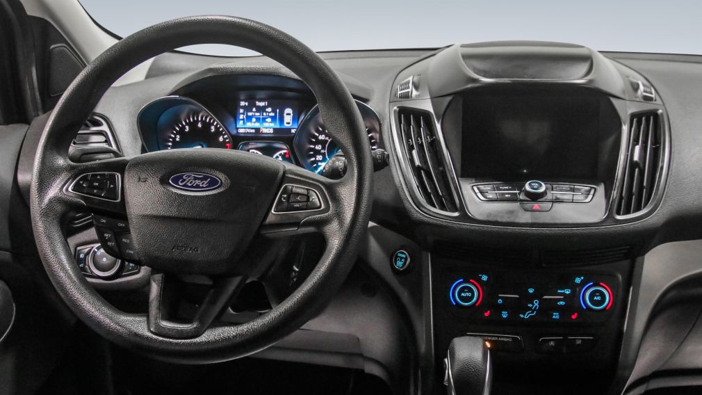 Ford Escape SE 2019 d&rsquo;occasion à vendre - 14
