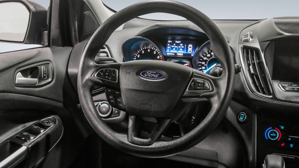 Ford Escape SE 2019 d&rsquo;occasion à vendre - 15