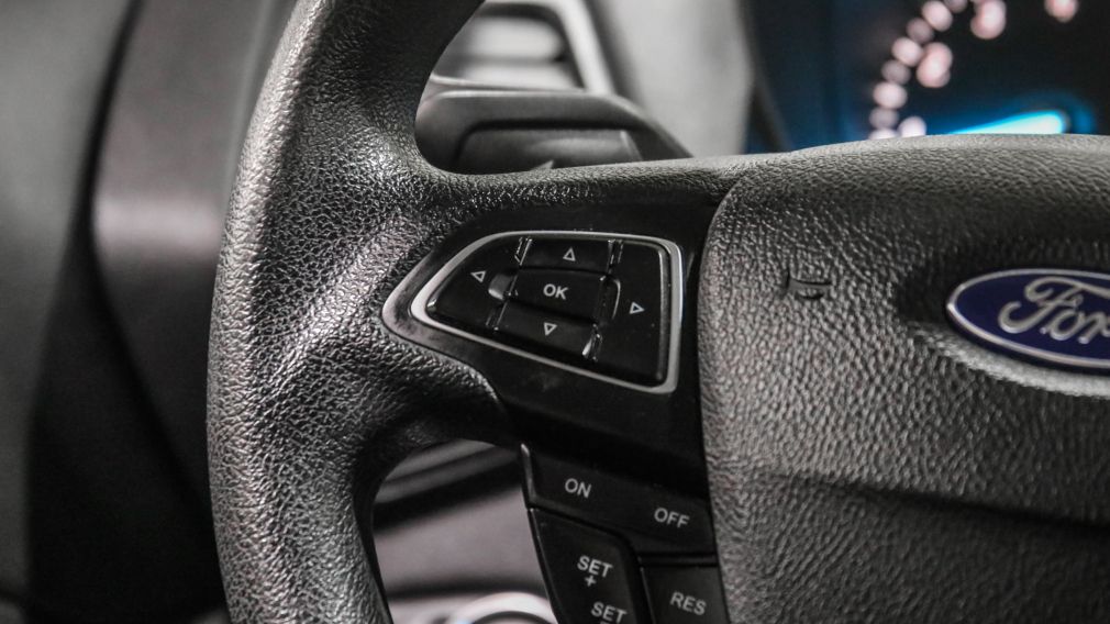 Ford Escape SE 2019 d&rsquo;occasion à vendre - 16