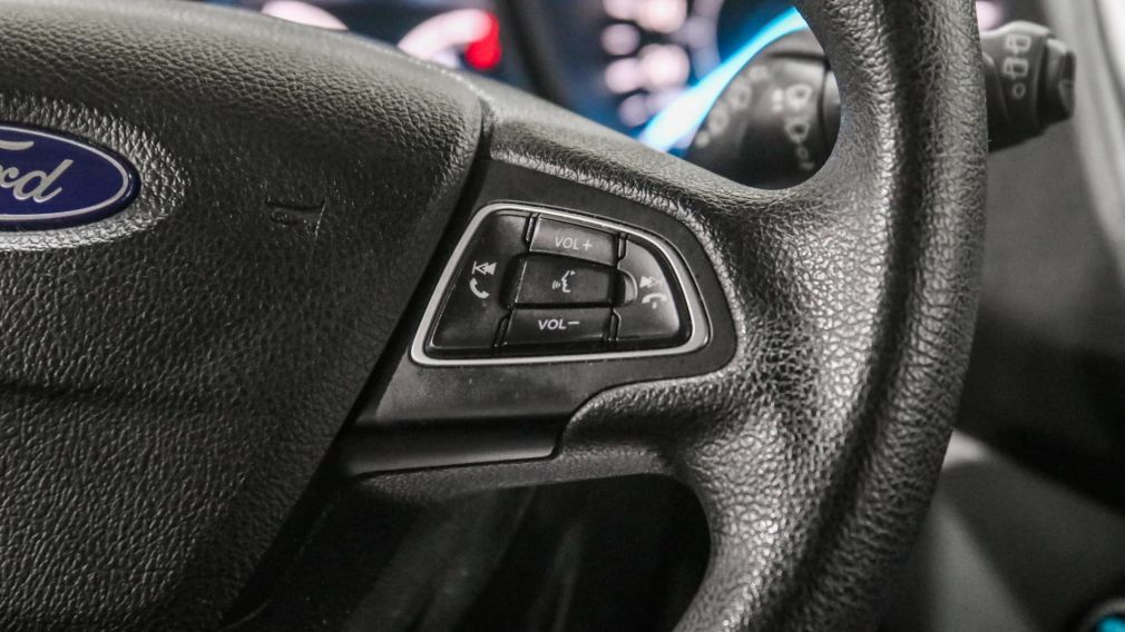 Ford Escape SE 2019 d&rsquo;occasion à vendre - 17