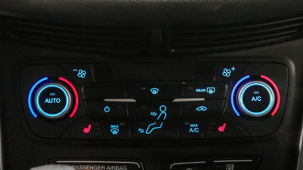 Ford Escape SE 2019 d&rsquo;occasion à vendre - 18