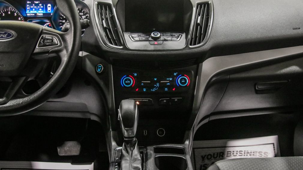 Ford Escape SE 2019 d&rsquo;occasion à vendre - 19