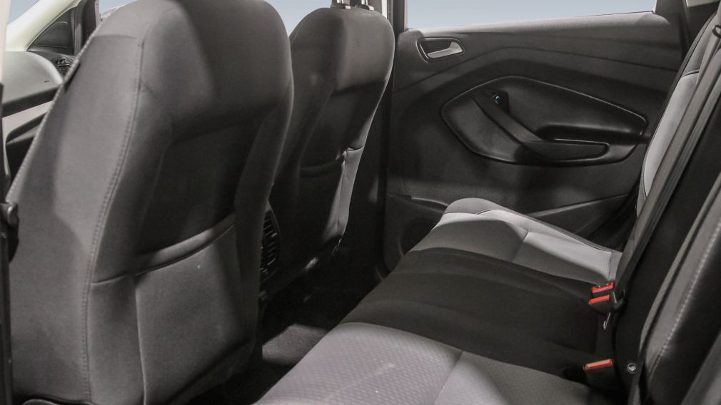 Ford Escape SE 2019 d&rsquo;occasion à vendre - 22