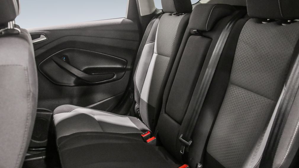 Ford Escape SE 2019 d&rsquo;occasion à vendre - 23