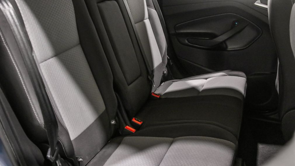 Ford Escape SE 2019 d&rsquo;occasion à vendre - 24