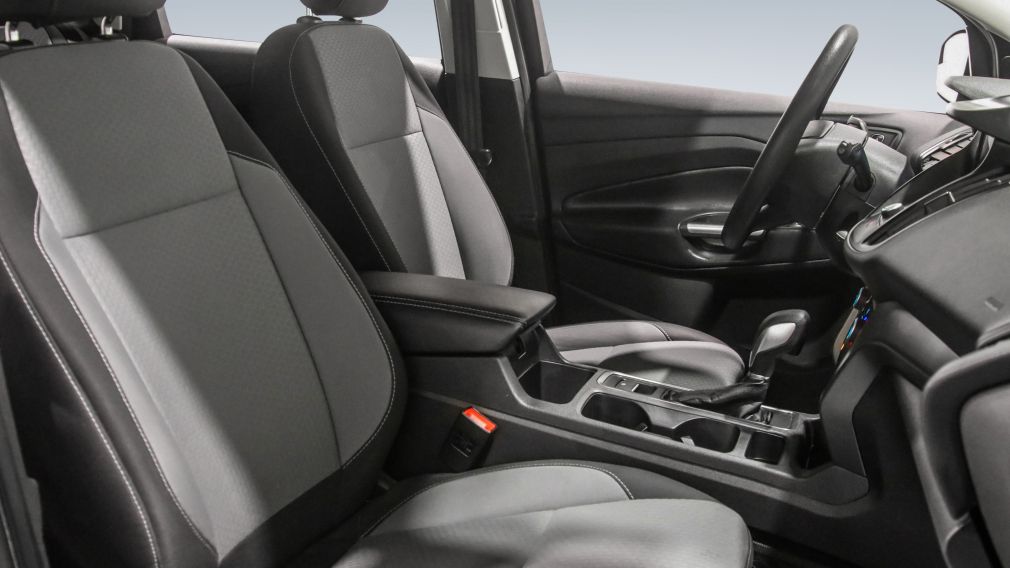 Ford Escape SE 2019 d&rsquo;occasion à vendre - 25