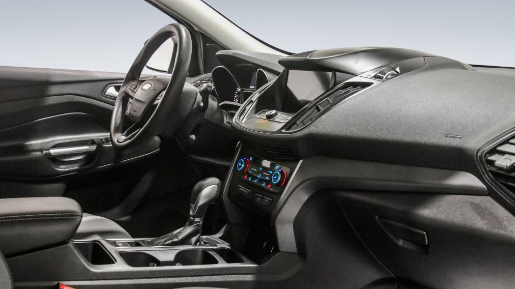Ford Escape SE 2019 d&rsquo;occasion à vendre - 26