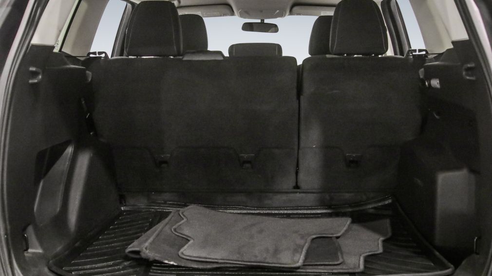 Ford Escape SE 2019 d&rsquo;occasion à vendre - 27