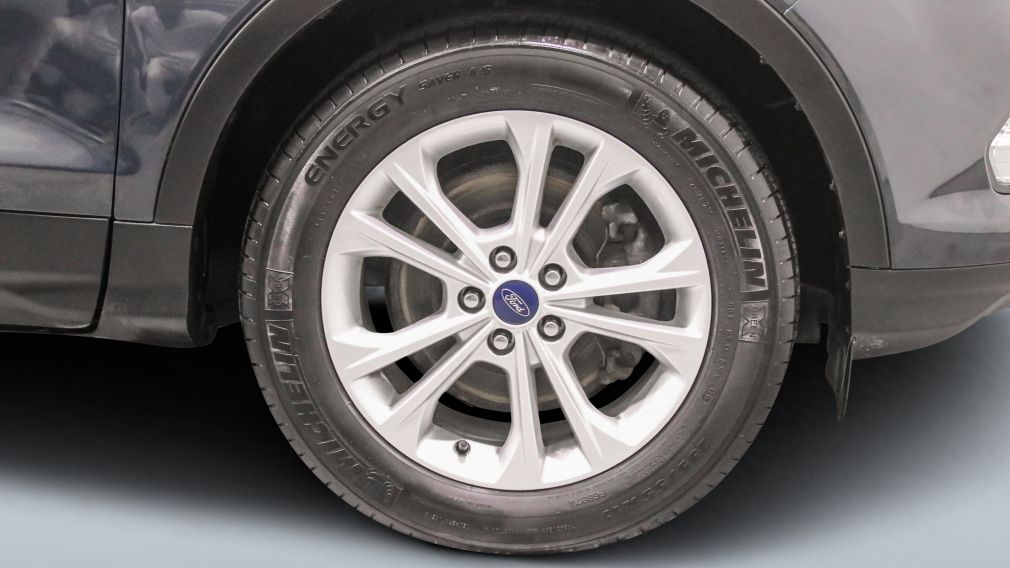 Ford Escape SE 2019 d&rsquo;occasion à vendre - 28