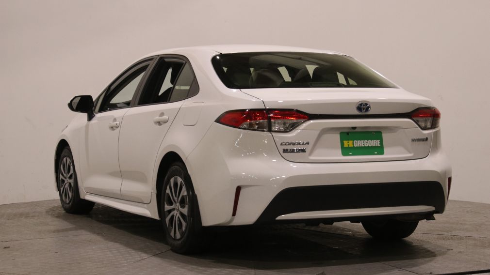 Toyota Corolla Hybrid 2022 à vendre à Donnacona - 5