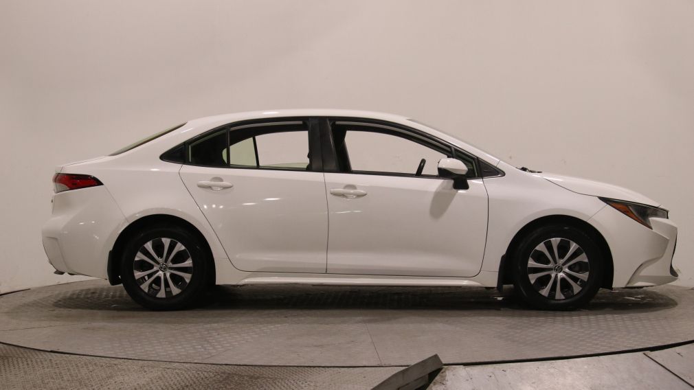 Toyota Corolla Hybrid 2022 à vendre à Donnacona - 8