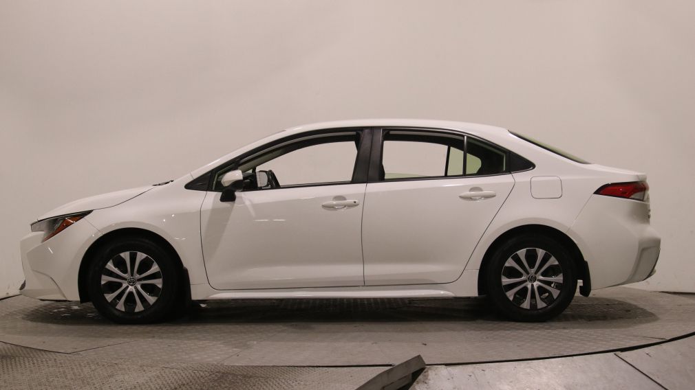 Toyota Corolla Hybrid 2022 à vendre à Donnacona - 4