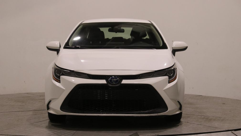 Toyota Corolla Hybrid 2022 à vendre à Donnacona - 2