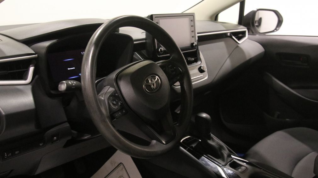 Toyota Corolla Hybrid 2022 à vendre à Donnacona - 9