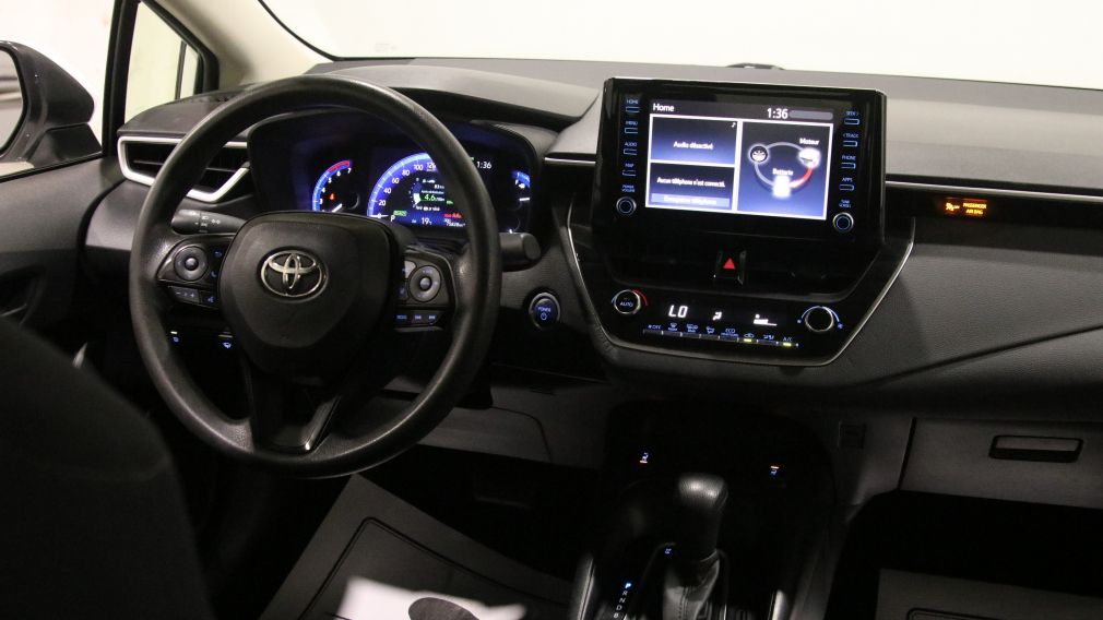 Toyota Corolla Hybrid 2022 à vendre à Donnacona - 12