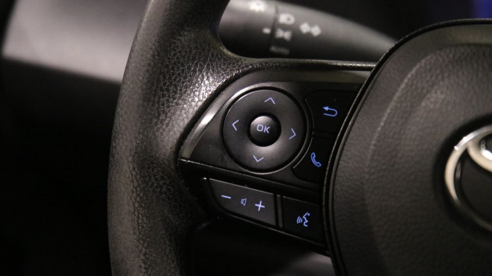 Toyota Corolla Hybrid 2022 à vendre à Donnacona - 14